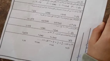 أزمة باللجان.. حقيقة تسريب امتحانات الشهادة الإعدادية بعد دقائق من انطلاقها بالمدارس